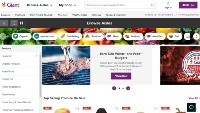 ecommerce seo giant food search marketing