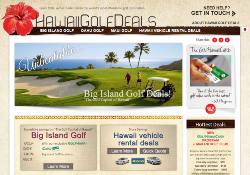 Hawaii Golf Deals Seo Services Consulting