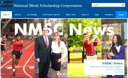 national merit scholarship corporation association project management
