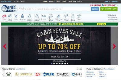 e-commerce seo work