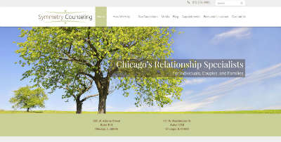 counseling site seo